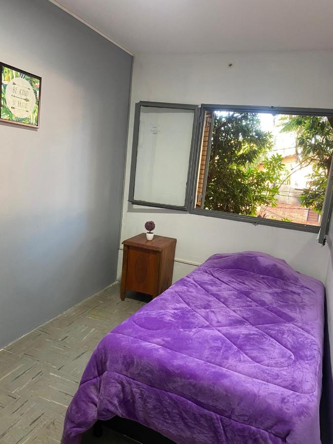 House G&S, Depto Con 3 Dormitorios Para 7 Personas Pleno Centro De La Ciudad بويرتو إجوازو المظهر الخارجي الصورة
