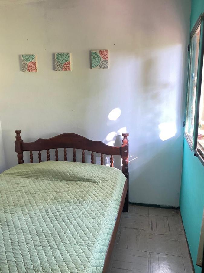 House G&S, Depto Con 3 Dormitorios Para 7 Personas Pleno Centro De La Ciudad بويرتو إجوازو المظهر الخارجي الصورة