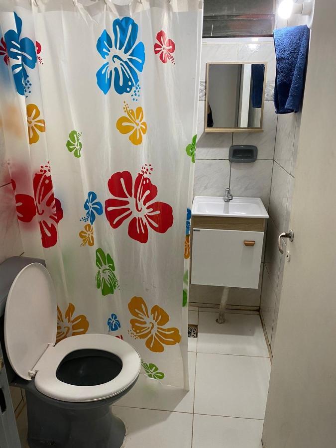 House G&S, Depto Con 3 Dormitorios Para 7 Personas Pleno Centro De La Ciudad بويرتو إجوازو المظهر الخارجي الصورة