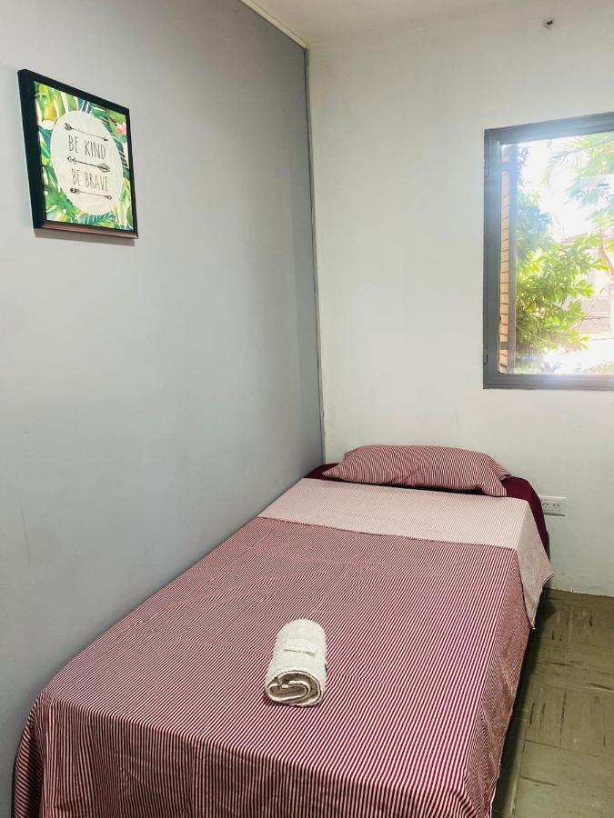 House G&S, Depto Con 3 Dormitorios Para 7 Personas Pleno Centro De La Ciudad بويرتو إجوازو المظهر الخارجي الصورة