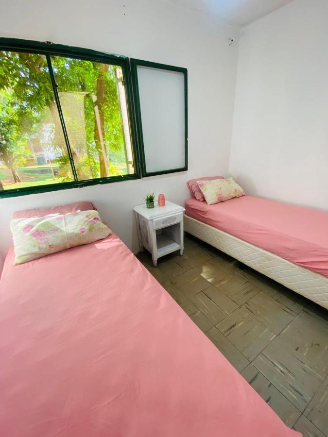 House G&S, Depto Con 3 Dormitorios Para 7 Personas Pleno Centro De La Ciudad بويرتو إجوازو المظهر الخارجي الصورة